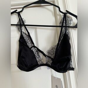 NWT Anine Bing Bralet